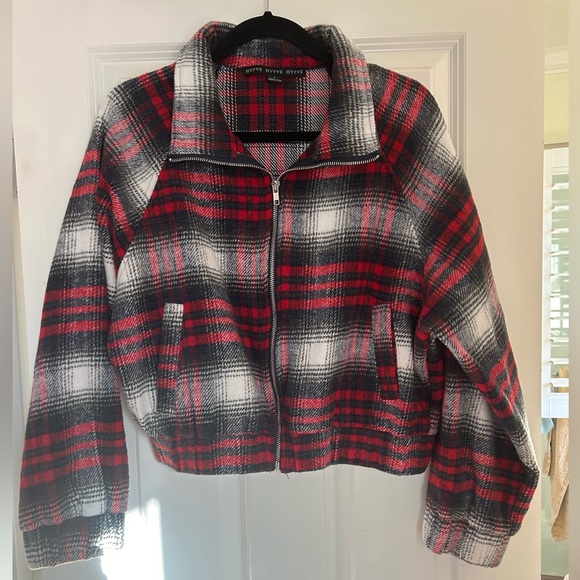 Hyfve Jacket - Picture 1 of 3